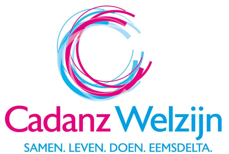 Logo Cadanz Welzijn